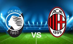 Atalanta Milan maçı izle! Saat kaçta, hangi kanalda? İlk 11'ler