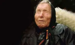 Baba Vanga'nın 2025 tahminleri: Felaketler ve bilimsel atılımlar