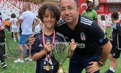 Çorumlu yıldız futbolcu Başar Tümer, Beşiktaş’a transfer oldu!