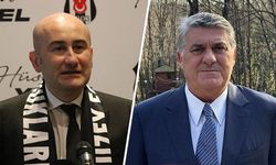 Beşiktaş'ın yeni başkan kim olacak? Hüseyin Yücel mi, Serdal Adalı mı?