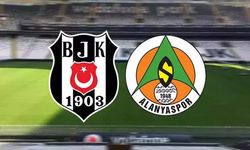 Canlı yayın: Beşiktaş - Alanyaspor maçı izle