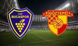 Bucaspor 1928 Göztepe canlı izle! Şifresiz Bucaspor 1928 - Göztepe maçı izle