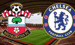 Premier Lig'de günün maçı: Southampton Chelsea canlı izle