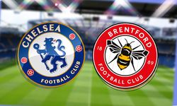 Chelsea - Brentford maçı canlı izle