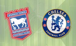 Ipswich Town - Chelsea maçı canlı yayın! Ipswich Town Chelsea maçı izle