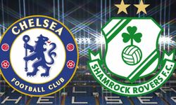 Chelsea - Shamrock Rovers maçı canlı izle! UEFA Konferans Ligi canlı yayını