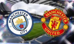 Premier Lig'de haftanın maçı: Manchester City - Manchester United derbisi ne zaman ve hangi kanalda?