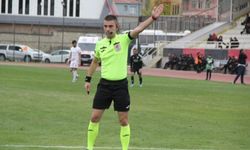 Çorum FK ile Amedspor arasındaki nefes kesen maçın hakemi belli oldu!