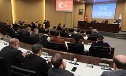 Suriye’nin Yeniden İmarına Çorum’dan Katkı: Çöp Kamyonu Hibe Edildi!