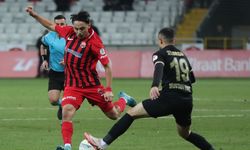 Ahlatcı Çorum FK - MKE Ankaragücü maçı öncesi son durum