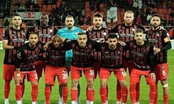 Ahlatcı Çorum FK bugün Amed Sportif'e karşı 3 puan peşinde!