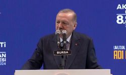 Cumhurbaşkanı Erdoğan: "50 bin TL asgari ücret alan işçiler var"