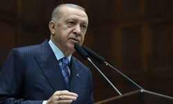 Cumhurbaşkanı Erdoğan: "Çalışanları enflasyona ezdirme sözümüze sadık kaldık"