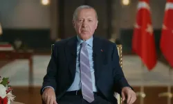 Cumhurbaşkanı Erdoğan’dan 2025 yılına özel yeni yıl mesajı: Sabır ve umut vurgusu!