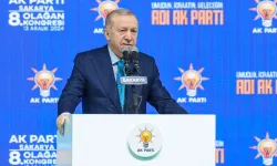 Cumhurbaşkanı Erdoğan: "Kalmak isteyen Suriyelilerin başımızın üstünde yeri var"