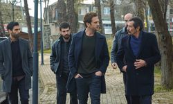 Deha 15. Bölüm full izle! Show TV Deha son bölüm izle