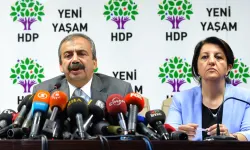 DEM parti heyeti İmralı’da Abdullah Öcalan ile ne konuştu?