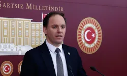 CHP'li Yavuzyılmaz'dan şok iddia: Şubat 2025'te elektriğe yüzde 140 zam!