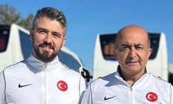 Samet Türe, Çorum Karate İl Temsilciliğine yeniden atandı!