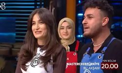 MasterChef’te duygusal anlar! Anneler stüdyoya geldi, Erim’in annesi neden katılmadı?