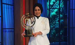 MasterChef Esra kimdir? MasterChef All Star şampiyonu Esra Tokelli kaç yaşında, nereli?