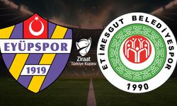 Eyüpspor Etimesgut Belediyespor maçını canlı izle! Şifresiz A Spor maç linki