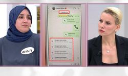 Esra Erol'da Fatih Aydın olayında yeni gelişme: Rabia Aydın oğlunun telefonunu neden açmadı?