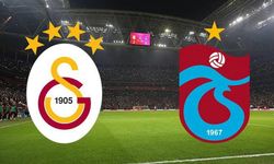 Galatasaray - Trabzonspor maçı canlı izle! Galatasaray Trabzonspor maç linki