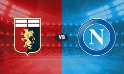 Genoa - Napoli maçı izle: Saat kaçta, hangi kanalda?