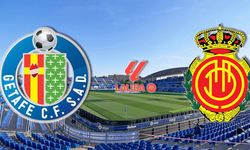 Getafe - Mallorca maçı izle: Saat kaçta, hangi kanalda?