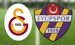 Galatasaray Eyüpspor canlı izle! Saat kaçta, hangi kanalda? İşte ilk 11'ler