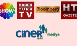 Habertürk, Show TV, Bloomberg HT yeni sahibi: Can Grubu