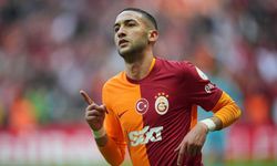 Galatasaray’lı Hakim Ziyech’ten Okan Buruk’a ağır eleştiriler! 'Okan kadar düşük profil bir hoca görmedim'