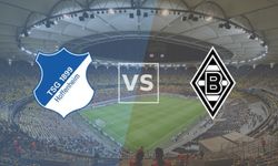 Canlı yayın: Hoffenheim - Borussia Mönchengladbach maçı izle!