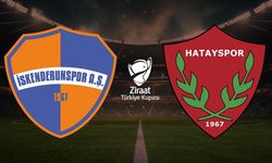 İskenderunspor Hatayspor maçı canlı izle! Şifresiz A Spor canlı maç linki