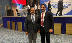 Taha Akgül Türkiye Güreş Federasyonu Başkanı oldu! İsmail Yağbat yönetime girdi!