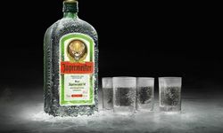 2025 Yılbaşı güncel Jagermeister fiyatları!  Ne kadar oldu?