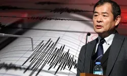 Japon deprem uzmanı 6 büyüklüğünde deprem için uyardı: "Yıkım kaçınılmaz!"