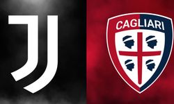 Juventus Cagliari canlı izle! Şifresiz Juventus - Cagliari maç linki