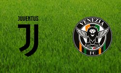 Juventus Venezia maçı canlı yayın