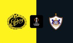 Elfsborg Karabağ canlı izle! Saat kaçta, hangi kanalda?