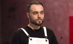 MasterChef Kerem Bilginer kimdir? Kerem Bilginer kaç yaşında, evli mi?