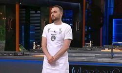 MasterChef Kerem Bilginer kimdir? MasterChef Kerem Bilginer kaç yaşında, aslen nereli?