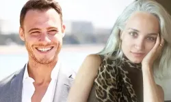 Kerem Bürsin ve Melisa Tapan ilişkisi hakkında ilk kez konuştu!