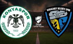 Konyaspor Karacabey Belediyespor canlı izle! Şifresiz A Spor maç linki