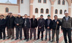 Pelit Camii cemaati, çocuklar için Kur’an Kursu açılmasını istiyor