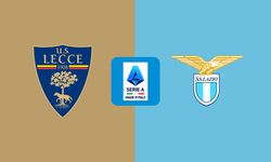 Lecce - Lazio maçı izle: Saat kaçta, hangi kanalda?