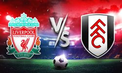 Liverpool Fulham canlı izle!