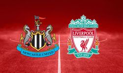 Premier Lig'de zirve mücadelesi! Newcastle Liverpool maçı canlı izle