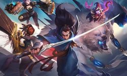 20 Aralık LOL çöktü mü? Milyonlarca kullanıcı League of Legends'e erişim sorunu yaşıyor